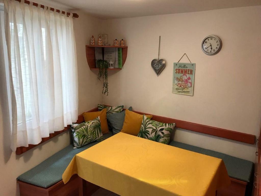 באסקה Studio Svetozar מראה חיצוני תמונה